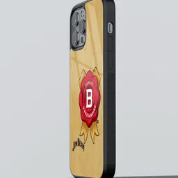 macmerise Geometric Printed iPhone 13 Pro Max Back Case Mobile Accessories-picture-8