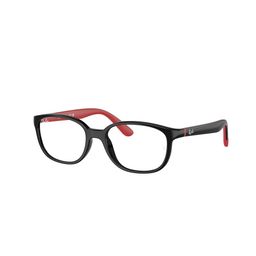 Ray-Ban Junior Kids Full Rim Square Frames 8056262047583 image 2