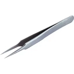 AS ONE MEISTER Tweezers No.4 110 mm, 4-TNF-image-57