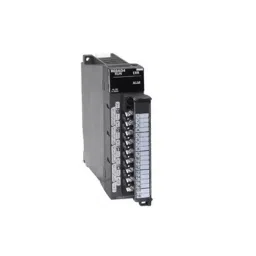 Mitsubishi Electric IQ-R PLC Analog Input Module 16 Out Point 4 Input Channel, R60AD4-image-83