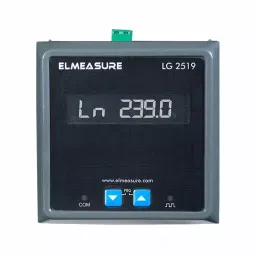 Elmeasure User Selectable Energy Meter with Accuracy Class 1 and RS485 Communication Port, LG2519P11A10-29