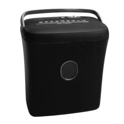 LE RAYON  21 L 4x35 mm Automatic Paper Shredder PS1012CD-27