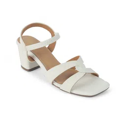 Tresmode Block Sandals-image-13