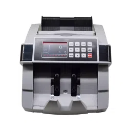 AM Fully Automatic Old/New Note Counting Machine with LED Display AM 5000 HG20-12