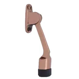 Magmus Elite 102 mm Rose Gold Finish Bullet Door Stopper-picture-24