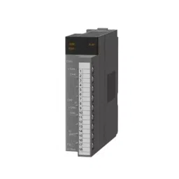 Mitsubishi Electric Q Series Analog Input Module 24 V DC 16 Out Point 2 Channel, Q62AD-DGH-image-14