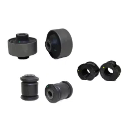TechNix MS1-A4000 Front Suspension Bush Kit for Maruti Suzuki Swift (2004-10)-picture-33