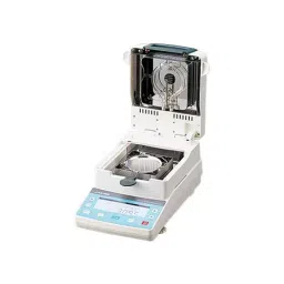 AS ONE HMA1101 Halogen Moisture Meter-20