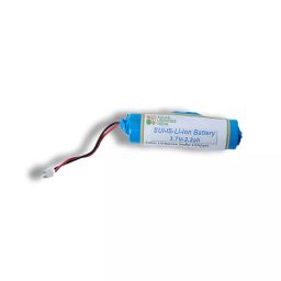 Solar Universe India Lithium Ion (Li-Ion) Battery Of 3.7V-2200Mah with Inbuilt Bms-image-3