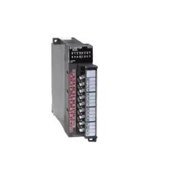 Mitsubishi Electric IQ-R PLC Digital Module Transistor Output (Source) 12/24 V 16 Out Point 16 Input Channel, RY40PT5P-image-22