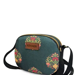 Anouk Printed Sling Bag image 4