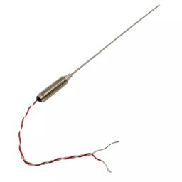RS PRO Type K Thermocouple 1 m 1.5 mm -+1100°C, 2394594-image-97