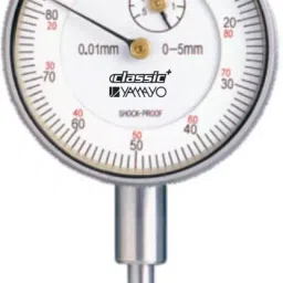 Yamayo 403-005 5 mm Dial Gauge-image-1