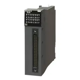 Mitsubishi Electric IQ-R PLC Digital Module DC Input 24 V 32 Out Point 32 Input Channel, RX41C4-image-21