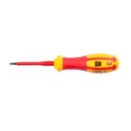 RS PRO PZ0 Tip Pozidriv Insulated Screwdriver 1973795-image-14