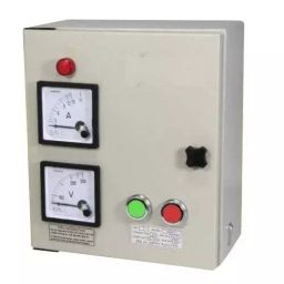 HPL 2 HP Single Phase Submersible Pump Controller, S1PV0A0C16M32**-12