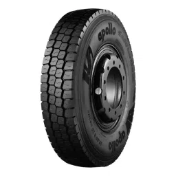 Apollo 10.00 R20 16PR 146/143K Endurace RD HD Tube Tyre with Flap-image-76