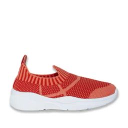 Pantaloons Junior Red Casual Slip-Ons-image-66