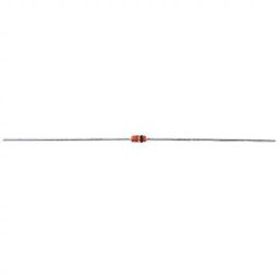 Vishay Zener Diode 2 Pin Count Through Hole General Purpose 6.2 V Nominal Zener Voltage, 1N5234B-TR (Pack of 10000)-image-65
