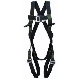 Udyogi Harness Eco Series Double PP Rope with SH-60 Hook UB 101-12