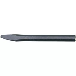 Kennedy 6"X1/4"X1/2" Half Round Cold Chisel KEN5056620K-92