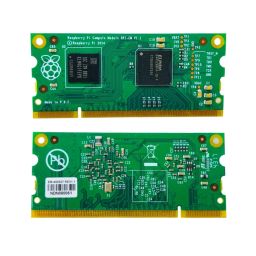 Raspberry Pi Compute Module 1 RPI Compute Module One Compact Single-Board Computer Module For Industrial IoT - RS7104Raspberry Pi Compute Module 1 RPI Compute Module One Compact Single-Board Computer Module For Industrial IoT - RS7104 image 4