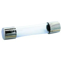 Littelfuse CARTRIDGE FUSE, FAST ACTING, 2.5A, 250V Model No - 31202.5P-5