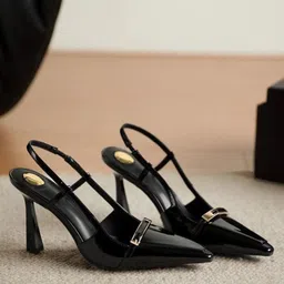 Ozzaro Women Mademoiselle Muse Heel-35