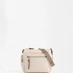 PARFOIS Structured Sling Bag-58