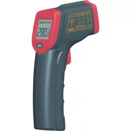 Metrix+ MT-2A -50-280°C Infrared Thermometer-15