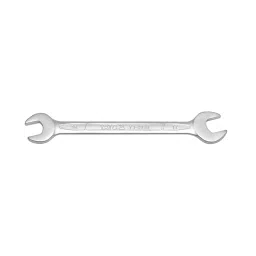 Yato 14X15 mm Double Open End Spanner YT-0115-25