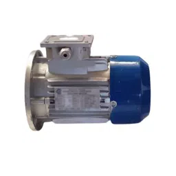 Unicorn Three Phase 20 HP 2 Pole Flange Mounted Electric Induction Motor, 2023V-image-34