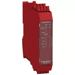 Schneider Electric Preventa 24 V DC Safety Controller, XPSMCMRO0004G-31