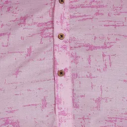 DIVISIVE Men Regular Kurta with Pyjamas image 5