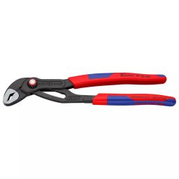 KNIPEX COBRA WATERPUMP PLIER, 50MM, 250MM, 87 22 250-picture-29