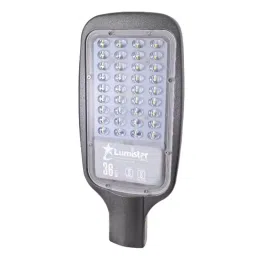 Lumistar VISION LED Street Light Grey 4 kV 36 W 300x120x55 mm, LM-701-36W-picture-16