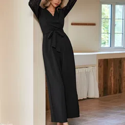 KPOP Basic Jumpsuit-52