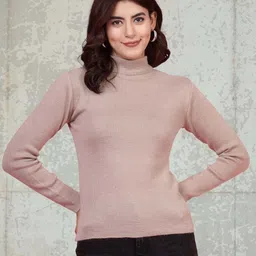 all about you Woollen Top-image-52