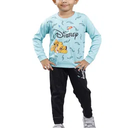 BAESD Boys Printed-image-31