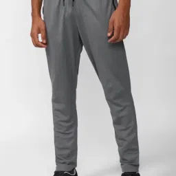 Reebok Grey Regular Fit Trackpants-image-87