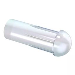 MENTOR Panel Mount LED Light Pipe Clear Dome Lens, 1293.5 (Pack of 100 Pcs)-image-23
