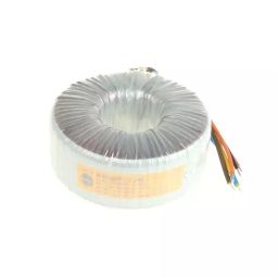 Nuvotem Talema Toroidal Transformer 230V AC 2 x 45V AC 500VA 2 Output, 0500P1-2-045-image-33
