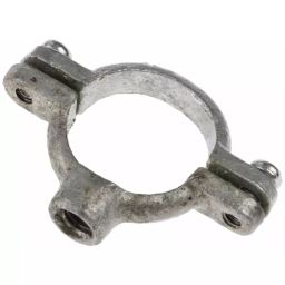 Georg Pipe Collar Fischer Galvanised Iron 1in, 770836206 (Pack of 5)-image-98