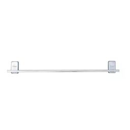 Aquieen Luxury 18 inch Towel Rod Stainless Steel Chrome Finish Silver, AQN 859-image-13