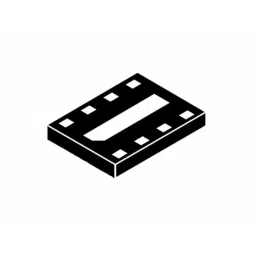 Stmicroelectronics Voltage Regulator 1 Amp 1 V, 5 V Low Dropout Voltage 8 Pins DFN8, LD56100DPU18R (Pack of 3000)-35