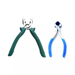 Sky Blue SBE_PLIER_COMBO_MOD_01303 7.8 Inch Steel Lineman Plier (Pack of 2)-image-110
