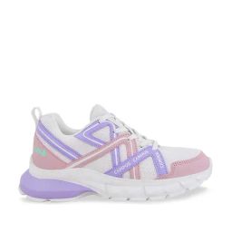 Campus Women's ELANA Off White Running Shoes-image-60
