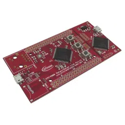 Infineon EVALUATION BOARD, CORTEX-M4 MCU, KITXMC45RELAXLITEV1TOBO1-39