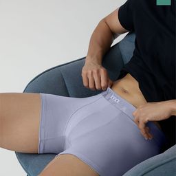 XYXX Men Pack Of 2 Cotton Anti-Odour Trunks XYTRNK2PCKN589-image-75