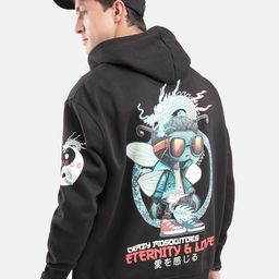 Crazy Mosquitoes Men Sweatshirt-picture-24